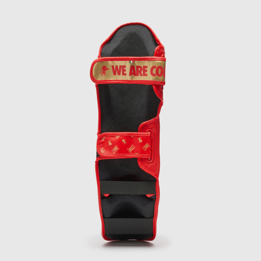 LEONE SHINGUARDS9